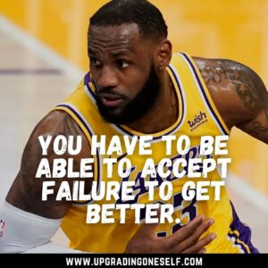 lebron james quotes about basketball 