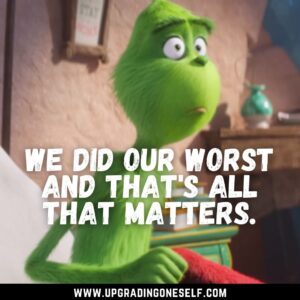 grinch quotes images