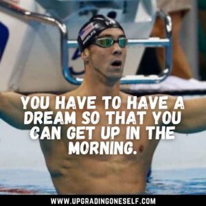 quotes from michael phelps