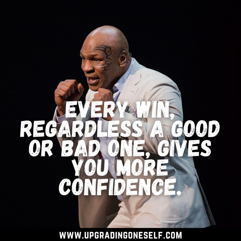 Top 15 Badass Quotes From Mike Tyson To Let Your Inner Beast Out