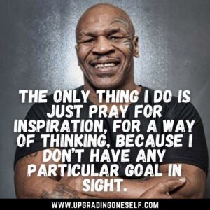 mike tyson quotes wallpaper
