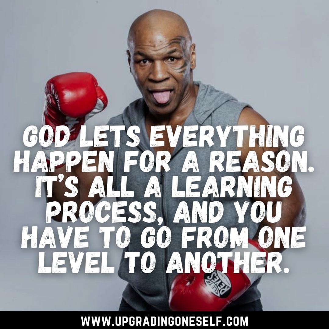 Top 15 Badass Quotes From Mike Tyson To Let Your Inner Beast Out