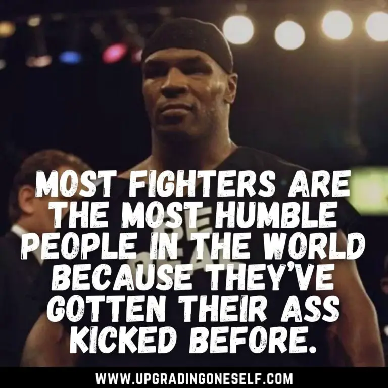 Top 15 Badass Quotes From Mike Tyson To Let Your Inner Beast Out