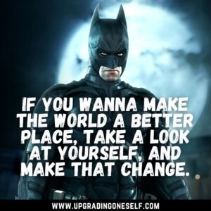 batman best quotes