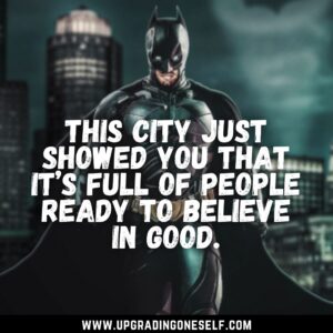 batman best quotes