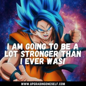 famous goku quotes 