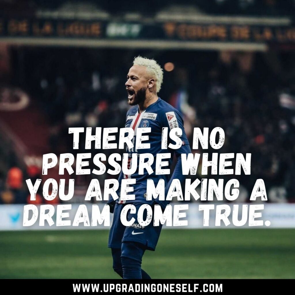 Top 12 Quotes From Neymar Jr. With Power-Backed Motivation