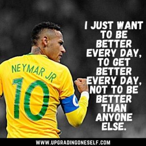 football players quotes