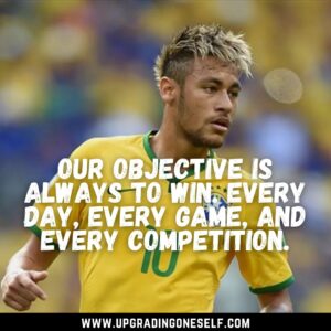 neymar jr quotes