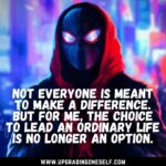 Top 17 Quotes From Spiderman With Power-Backed Motivation