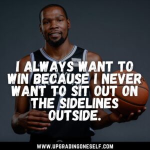 kevin durant quote