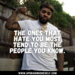 Top 30 Badass Quotes From Kevin Gates For Motivation-booster