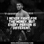 Top 12 Quotes From Khabib Nurmagomedov For Warrior Mentality