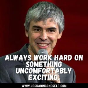 larry page quote