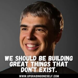 google larry page quotes 