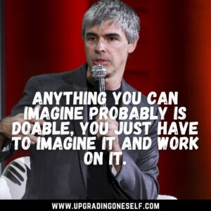 larry page quotes on innovation 