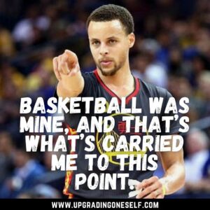 stephen curry motivational quotes
