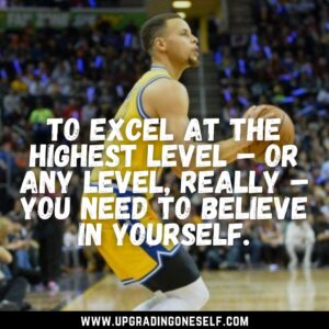 stephen curry quote
