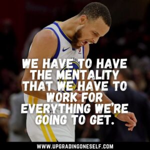 inspiring quotes by stephen curry 