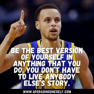 stephen curry sayings