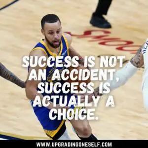 famous stephen curry quotes