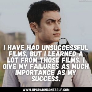 aamir khan quotes images