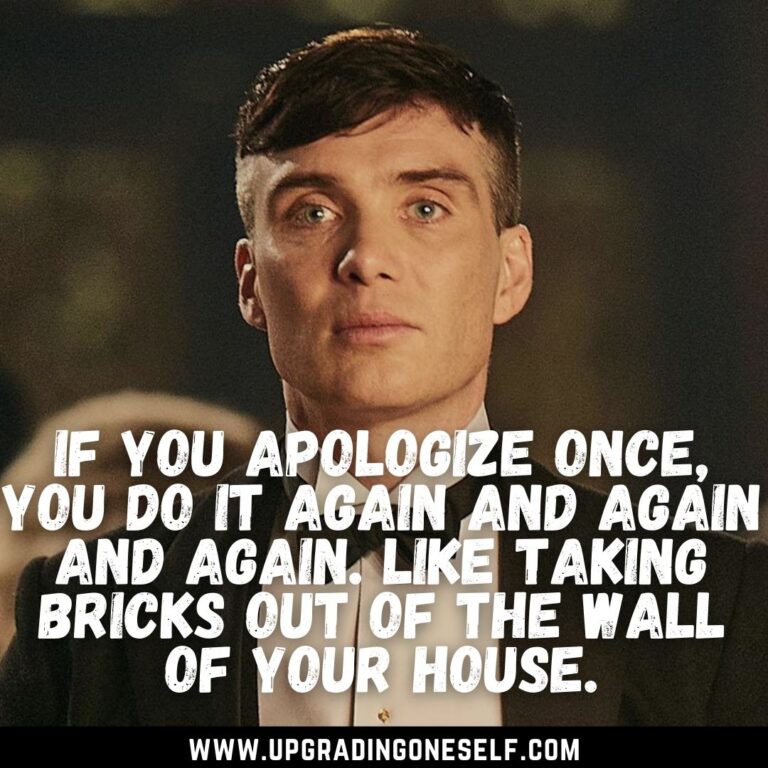 Top 12 Badass Quotes From Cillian Murphy For Inspiration