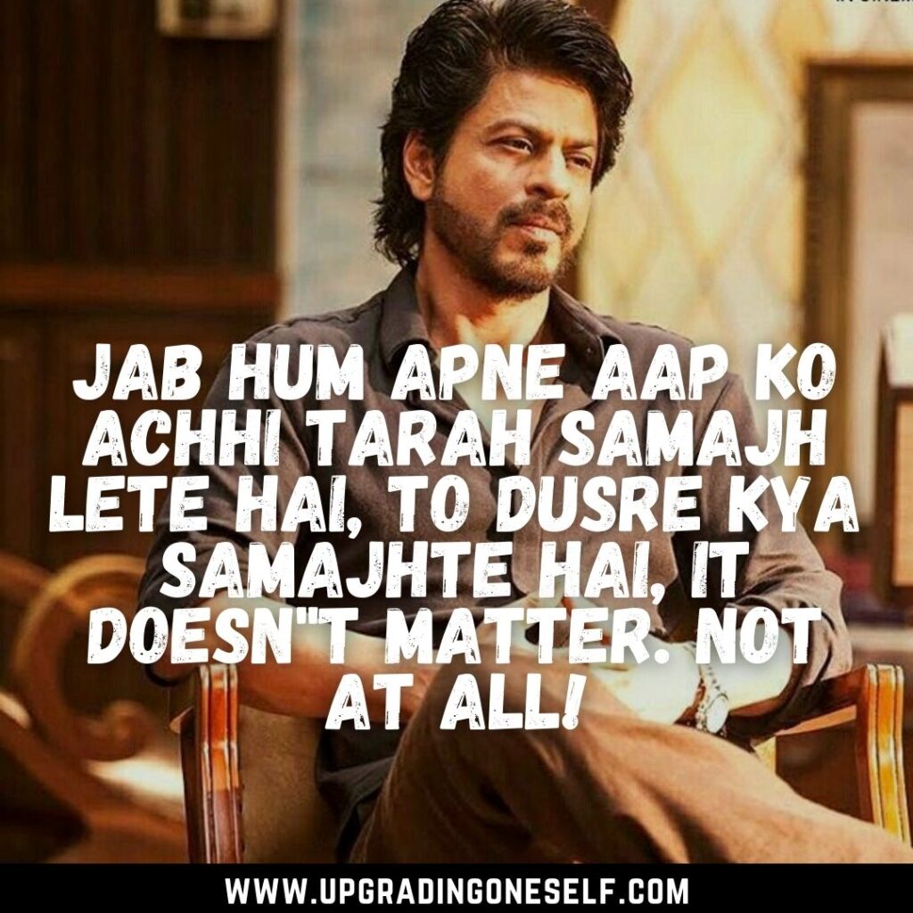 Top 10 Quotes From Dear Zindagi Movies With Meaningful Lessons