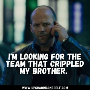 best fast and furious quotes