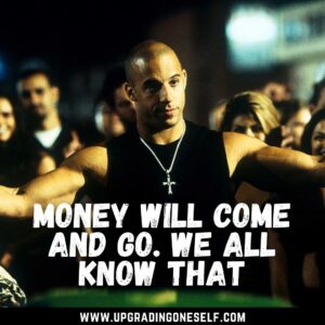 fast and furious quotes dom 