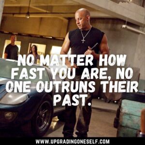 dominic toretto quotes about family 