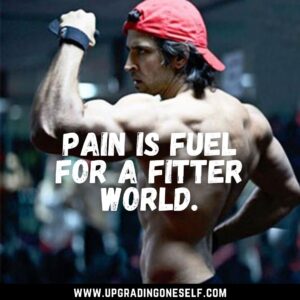 hrithik roshan workout quotes