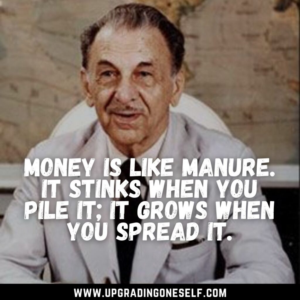 Top 15 Quotes From JRD Tata For A Dose Of Motivation