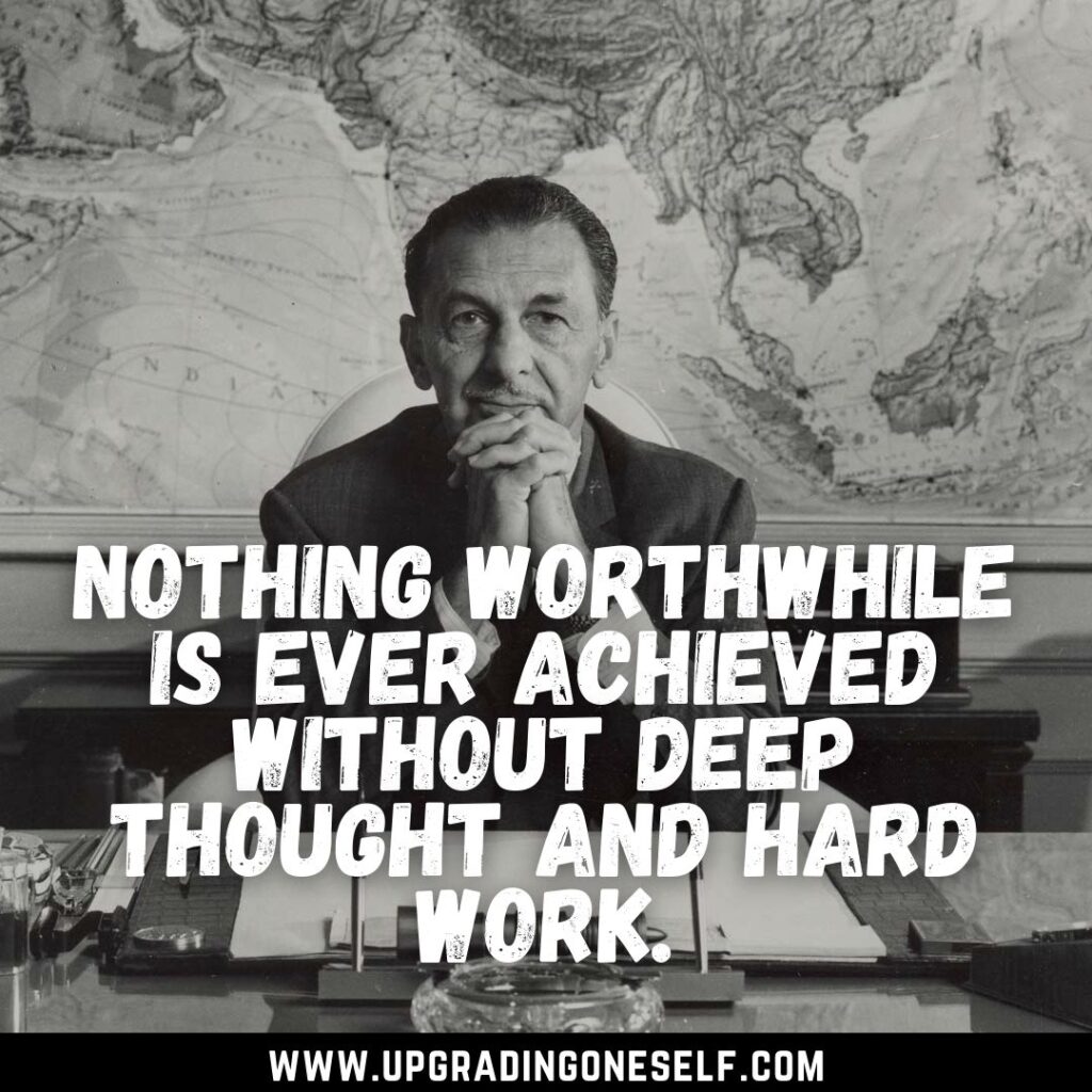 Top 15 Quotes From JRD Tata For A Dose Of Motivation