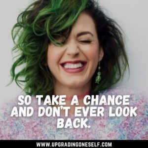 best katy perry quotes