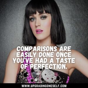 katy perry best quotes