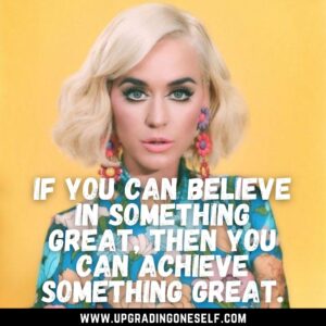 best katy perry quotes