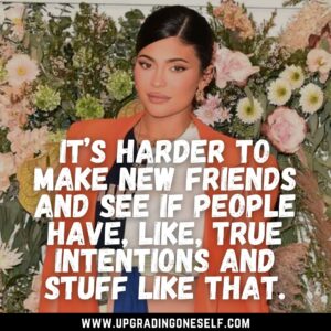 kylie jenner quotes wallpaper