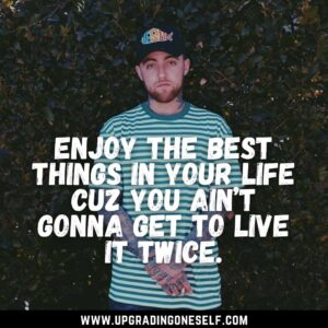 quotes from mac miller
