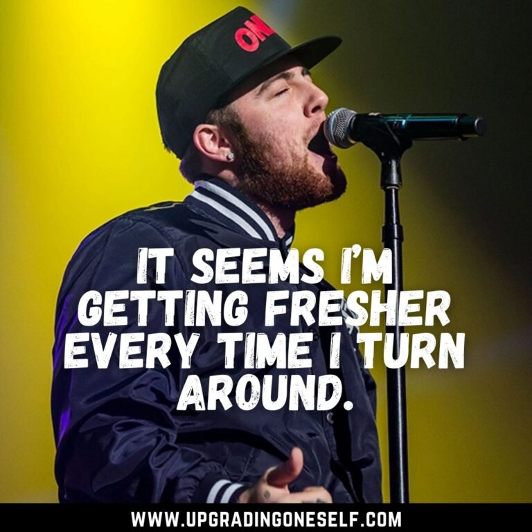 Top 20 Memorable Quotes From Mac Miller For A Dose Of Motivation