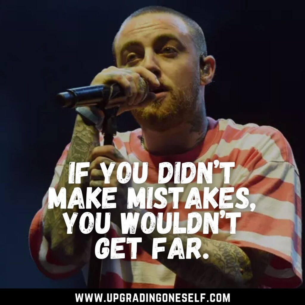 Top 20 Memorable Quotes From Mac Miller For A Dose Of Motivation