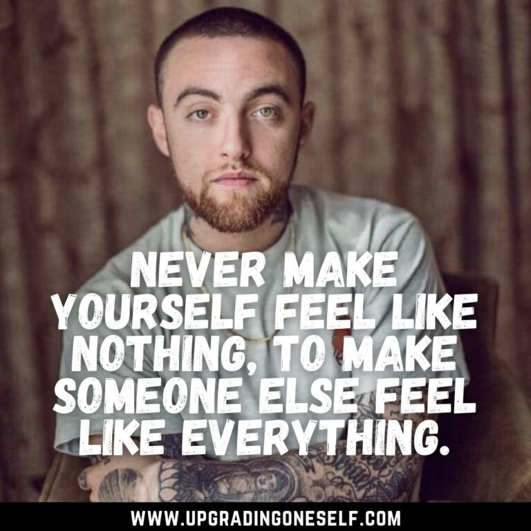 Top 20 Memorable Quotes From Mac Miller For A Dose Of Motivation