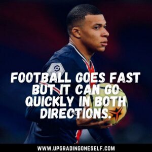 Mbappe quotes imgs