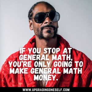 snoop dogg quotes 