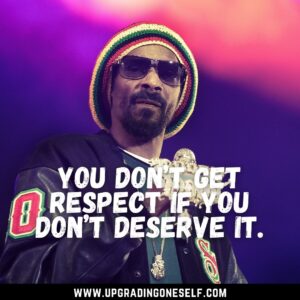 quotes by snoop dogg