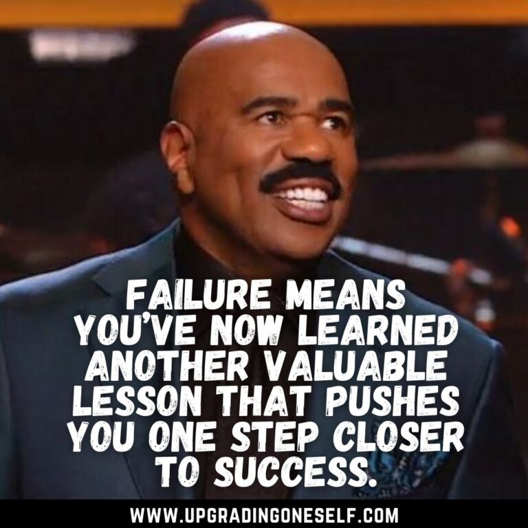 Top 15 Quotes From Steve Harvey For A Dose Of Motivation