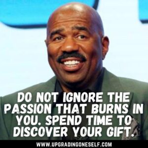 Top 15 Quotes From Steve Harvey For A Dose Of Motivation