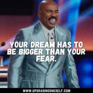 steve harvey quotes on life