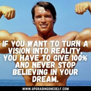arnold quotes