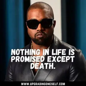 kanye west best quotes